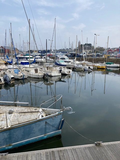 Port de Paimpol