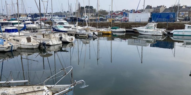 Port de Paimpol